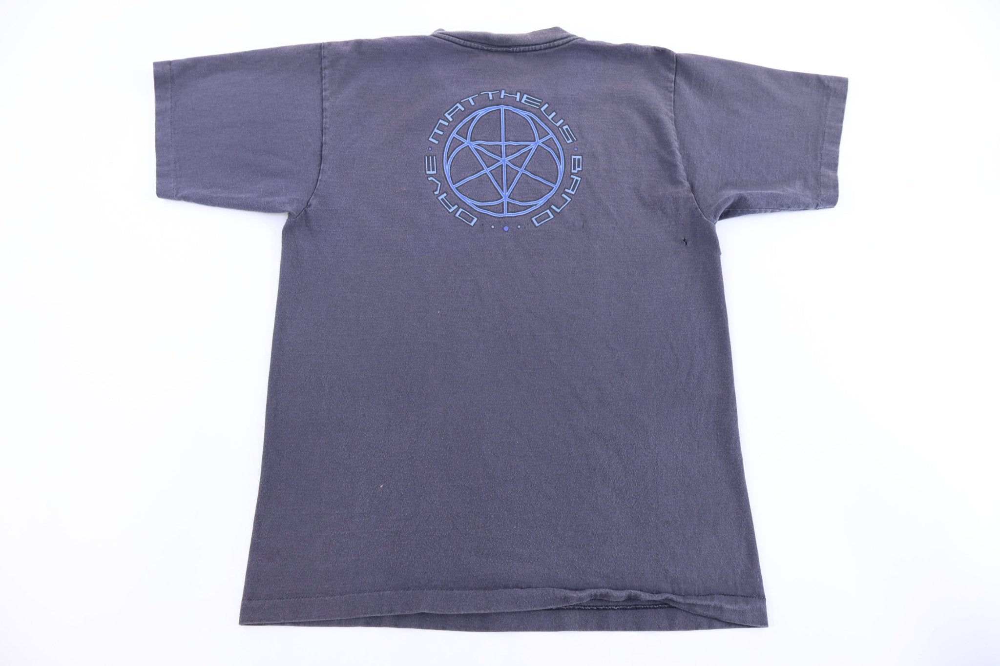90's Dave Matthews Band T-shirt - Shirts & Tops - Thrifted Threads