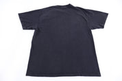 90's Davy Allison Racing Graphic T-shirt - Shirts & Tops - Thrifted Threads