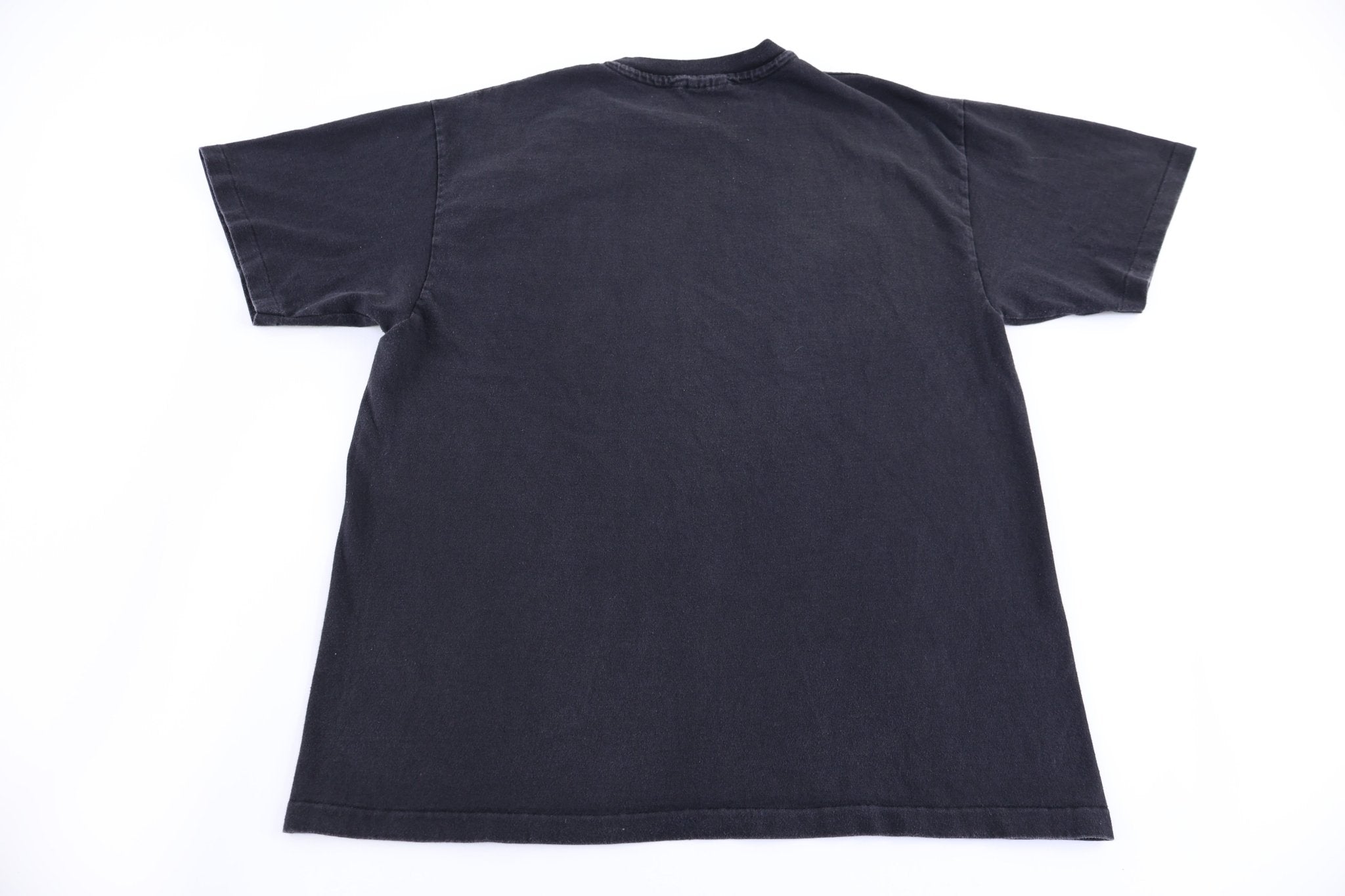 90's Davy Allison Racing Graphic T-shirt - Shirts & Tops - Thrifted Threads