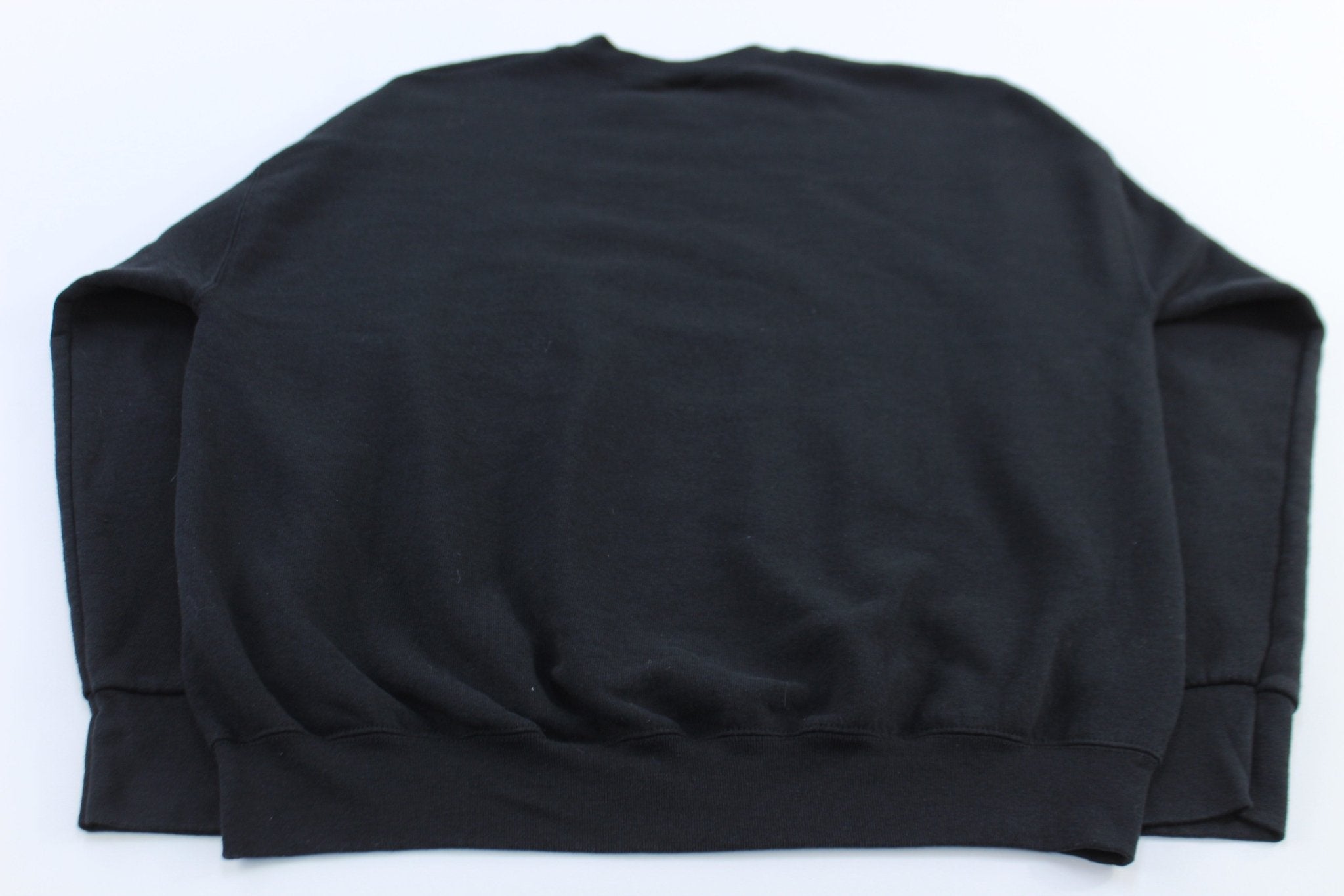 90's Deer Graphic Sweatshirt - ThriftedThreads.com