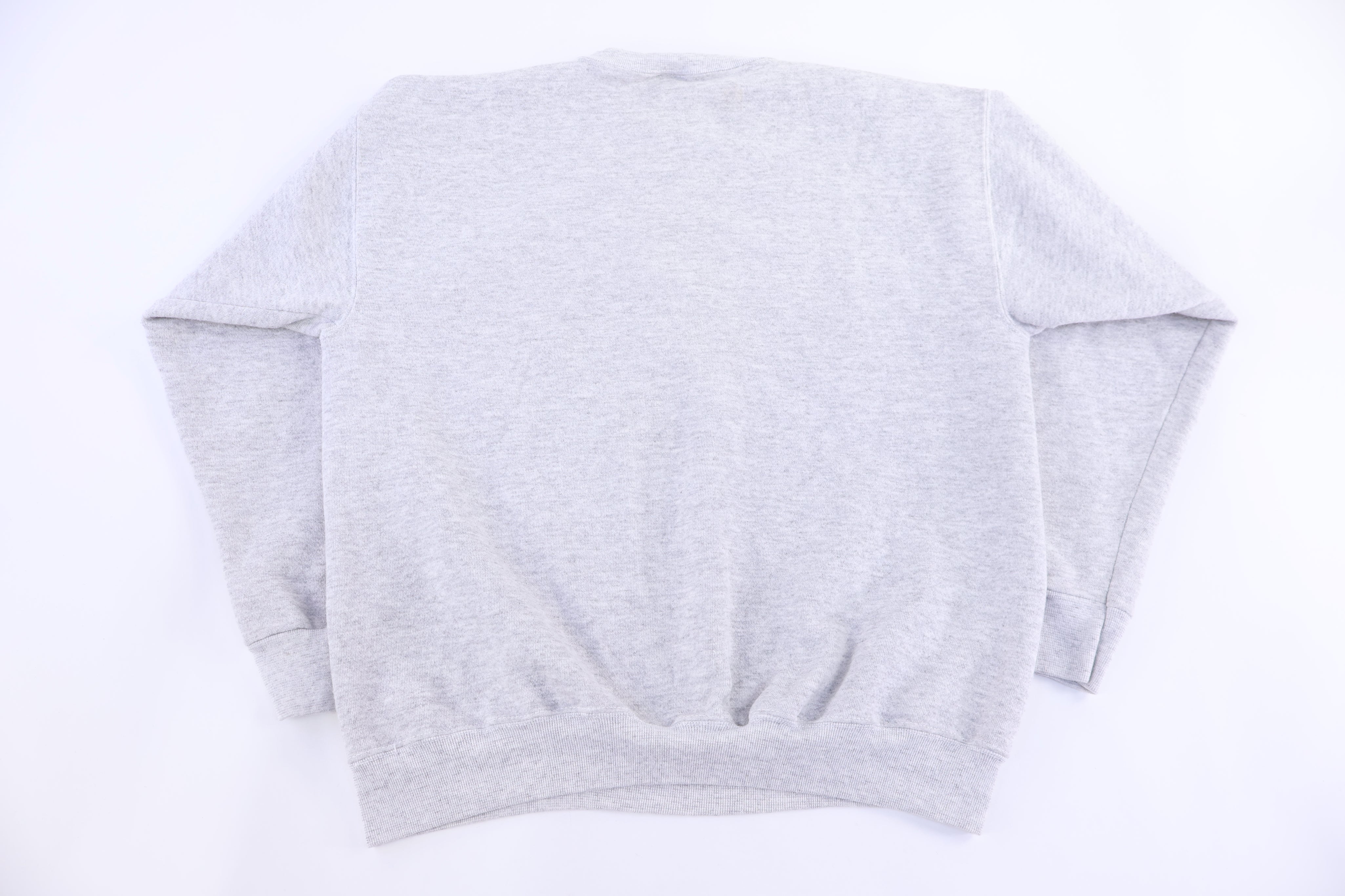 90's Denver Broncos Football Sweatshirt - sweatshirt - Thrifted Threads