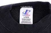 90's Denver Broncos Football Sweatshirt - Sweatshirt - Thrifted Threads