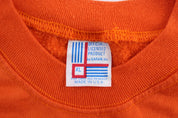 90's Denver Broncos Football Western Division Champions Sweatshirt - ThriftedThreads.com