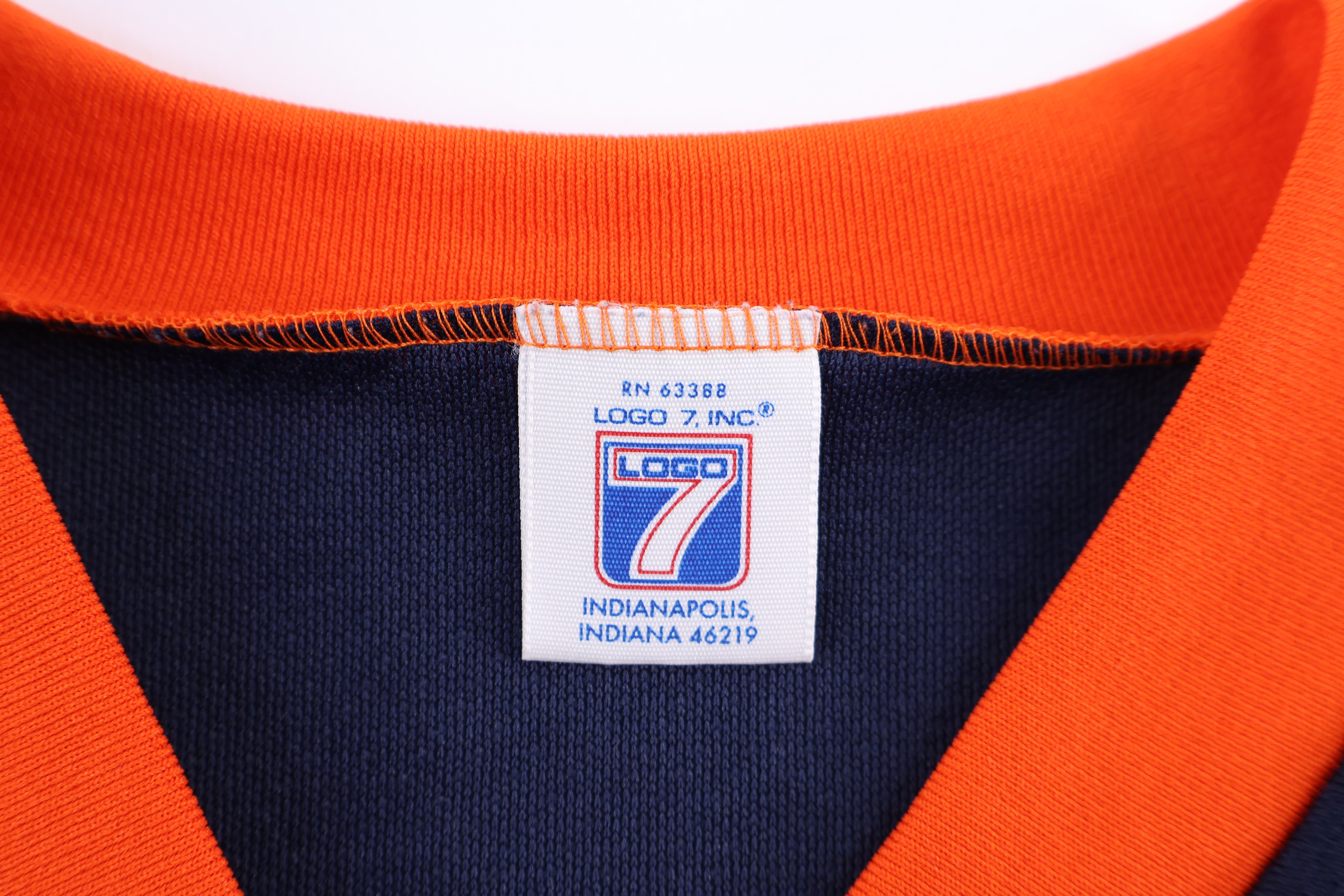 90's Denver Broncos John Elway Football Jersey - Jerseys/Tanks - Thrifted Threads