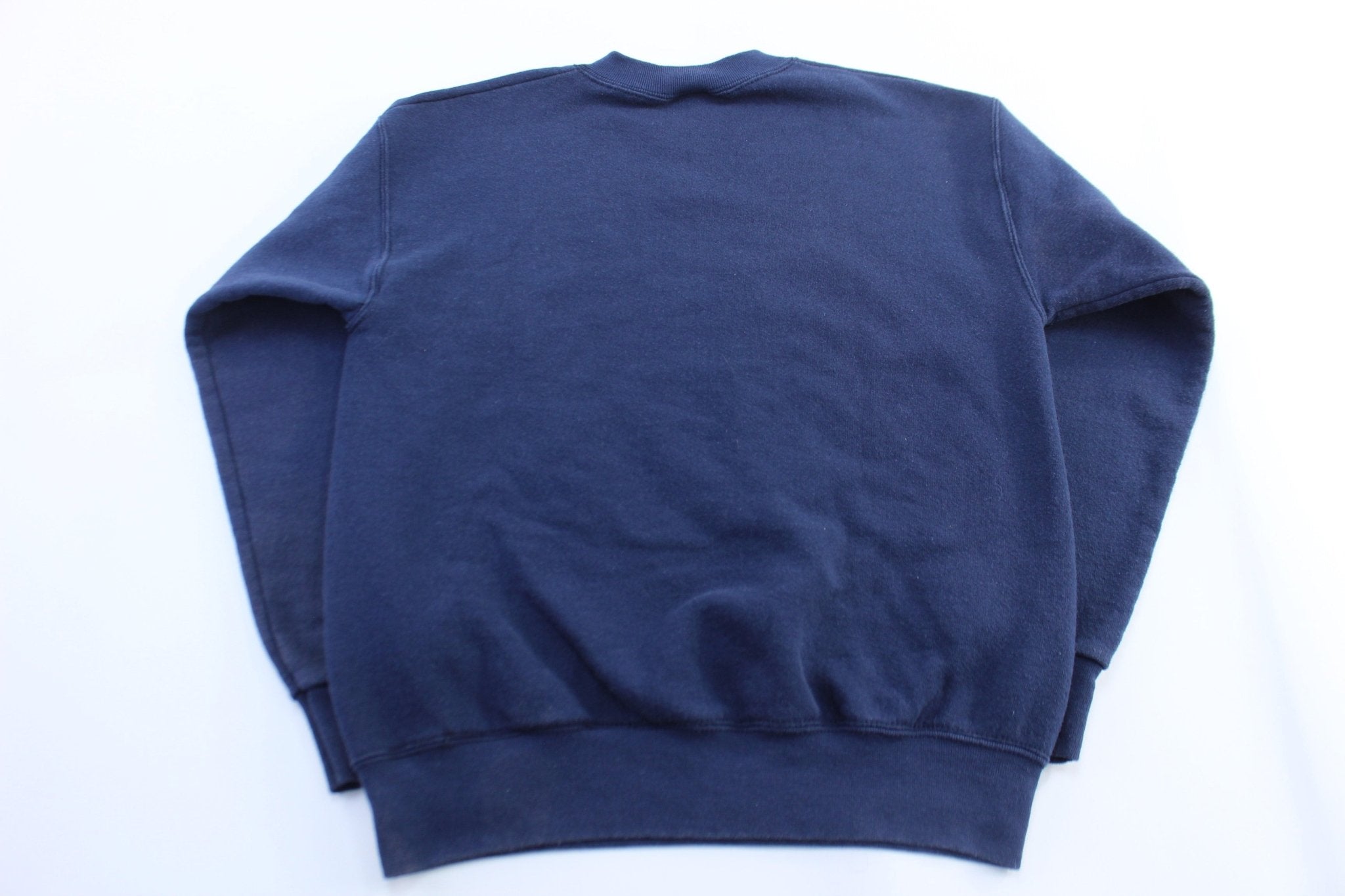 90's Denver Nuggets Salem Sportswear Sweatshirt - ThriftedThreads.com
