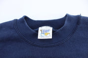 90's Denver Nuggets Salem Sportswear Sweatshirt - ThriftedThreads.com