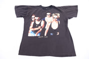 90's Depeche Mode World Violator Tour T-shirt - Shirts & Tops - Thrifted Threads