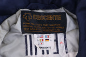 90's Descente Coors Light Team Full Zip Jacket - Jacket - Thrifted Threads