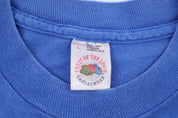 90's Detroit Lions Graphic T-shirt - Shirts & Tops - Thrifted Threads