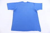90's Detroit Lions Graphic T-shirt - Shirts & Tops - Thrifted Threads