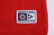 90's Detroit Red Wings Hockey Jersey - Jerseys/Tanks - Thrifted Threads