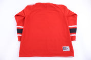 90's Detroit Red Wings Hockey Jersey - Jerseys/Tanks - Thrifted Threads