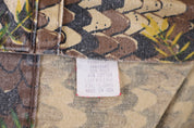 90's Diamondback Camo Cargo Pants - Pants - Thrifted Threads