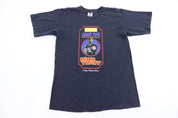 90's Dick Tracy Admit One Graphic T-shirt - Shirts & Tops - Thrifted Threads