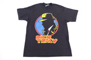 90's Dick Tracy Graphic T-shirt - Shirts & Tops - Thrifted Threads