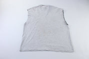 90's Disney Designs Mickey Mouse Graphic Tank Top - ThriftedThreads.com