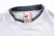 90's Disney Designs Mickey Mouse Graphic Tank Top - ThriftedThreads.com