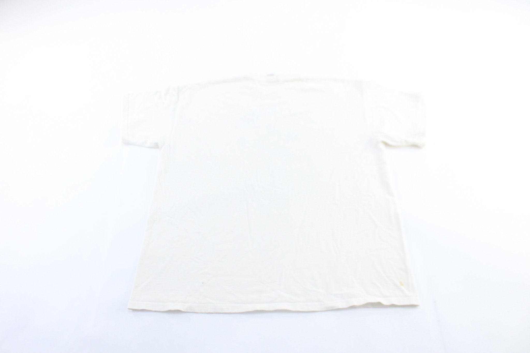 90's Disney Designs Mickey's Color Tee T-Shirt - ThriftedThreads.com