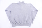 90's Disney Designs Quarter Zip Pullover - Sweatshirt - Thrifted Threads