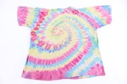 90's Disney Goofy Tie Dye T-shirt - Shirts & Tops - Thrifted Threads