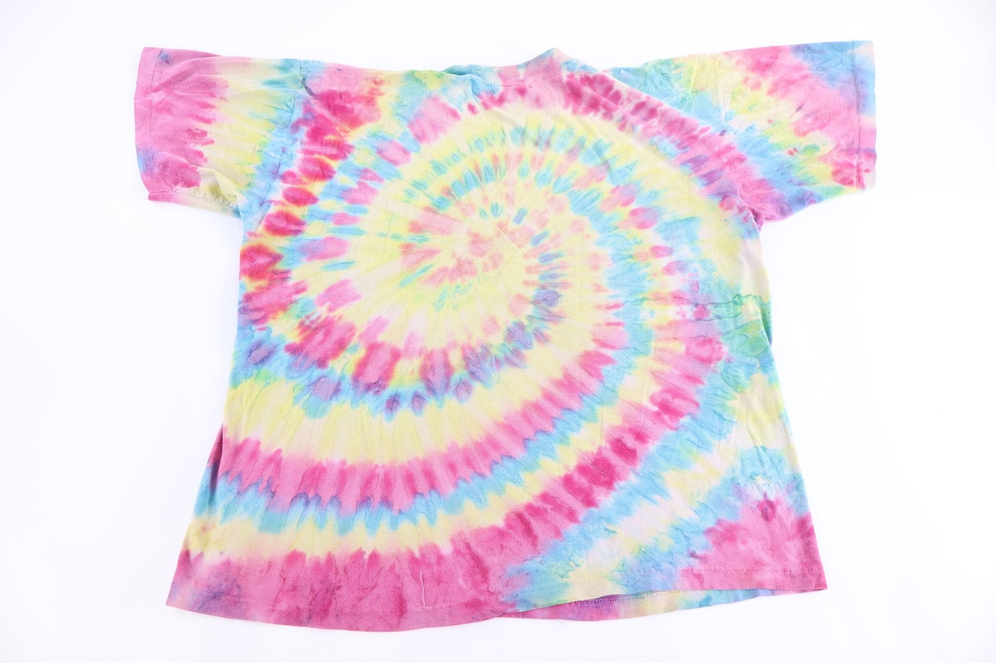 90's Disney Goofy Tie Dye T-shirt - Shirts & Tops - Thrifted Threads
