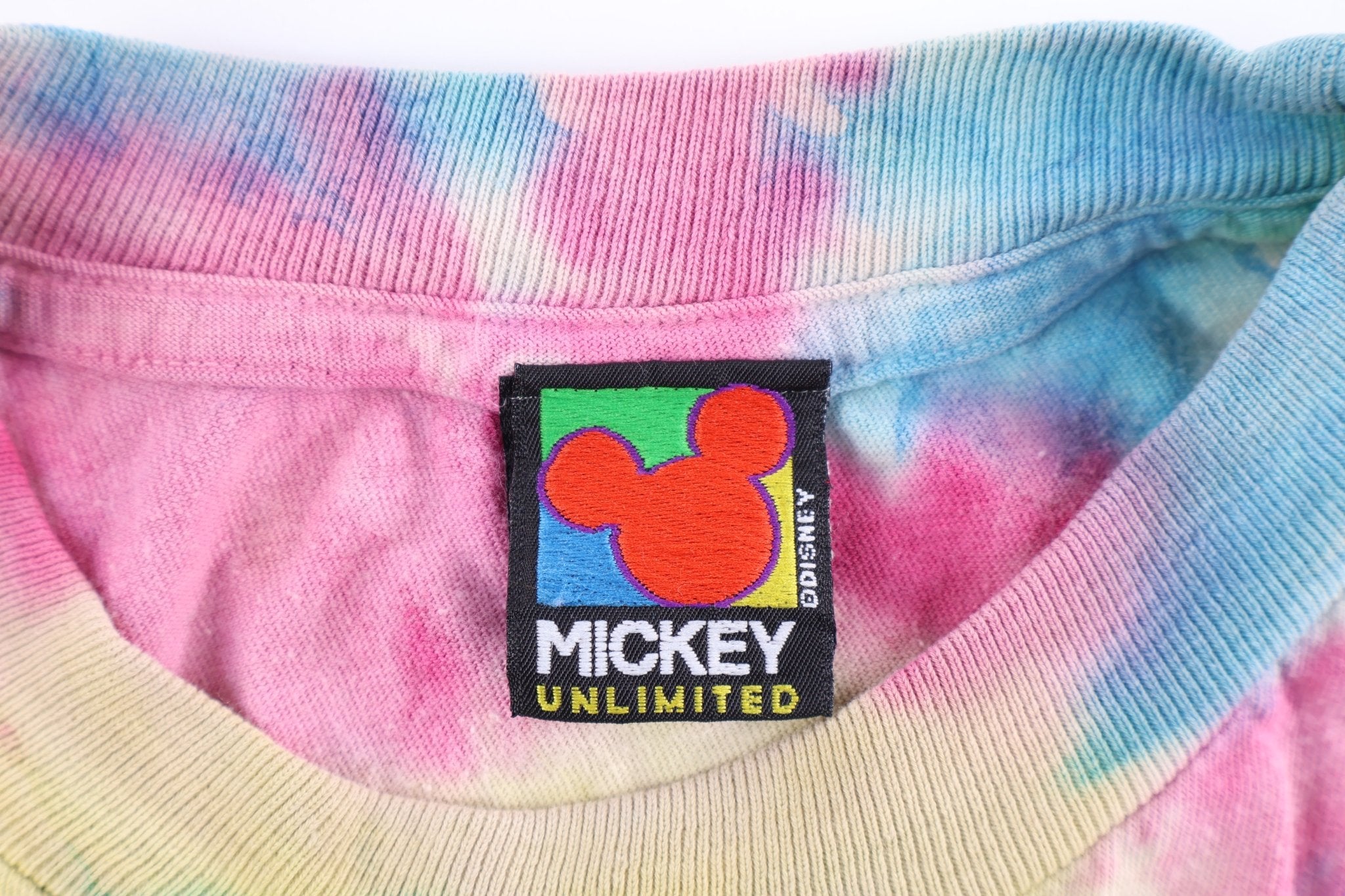 90's Disney Goofy Tie Dye T-shirt - Shirts & Tops - Thrifted Threads