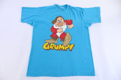 90's Disney Grumpy Graphic T-shirt - Shirts & Tops - Thrifted Threads
