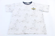 90's Disney Magic Kingdom Adventureland T-shirt - ThriftedThreads.com