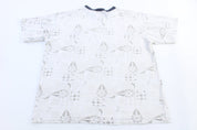 90's Disney Magic Kingdom Adventureland T-shirt - ThriftedThreads.com