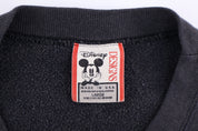 90's Disney Mickey Mouse Graphic Sweatshirt - Sweatshirt - Thrifted Threads