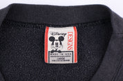 90's Disney Mickey Mouse Graphic Sweatshirt - Sweatshirt - Thrifted Threads