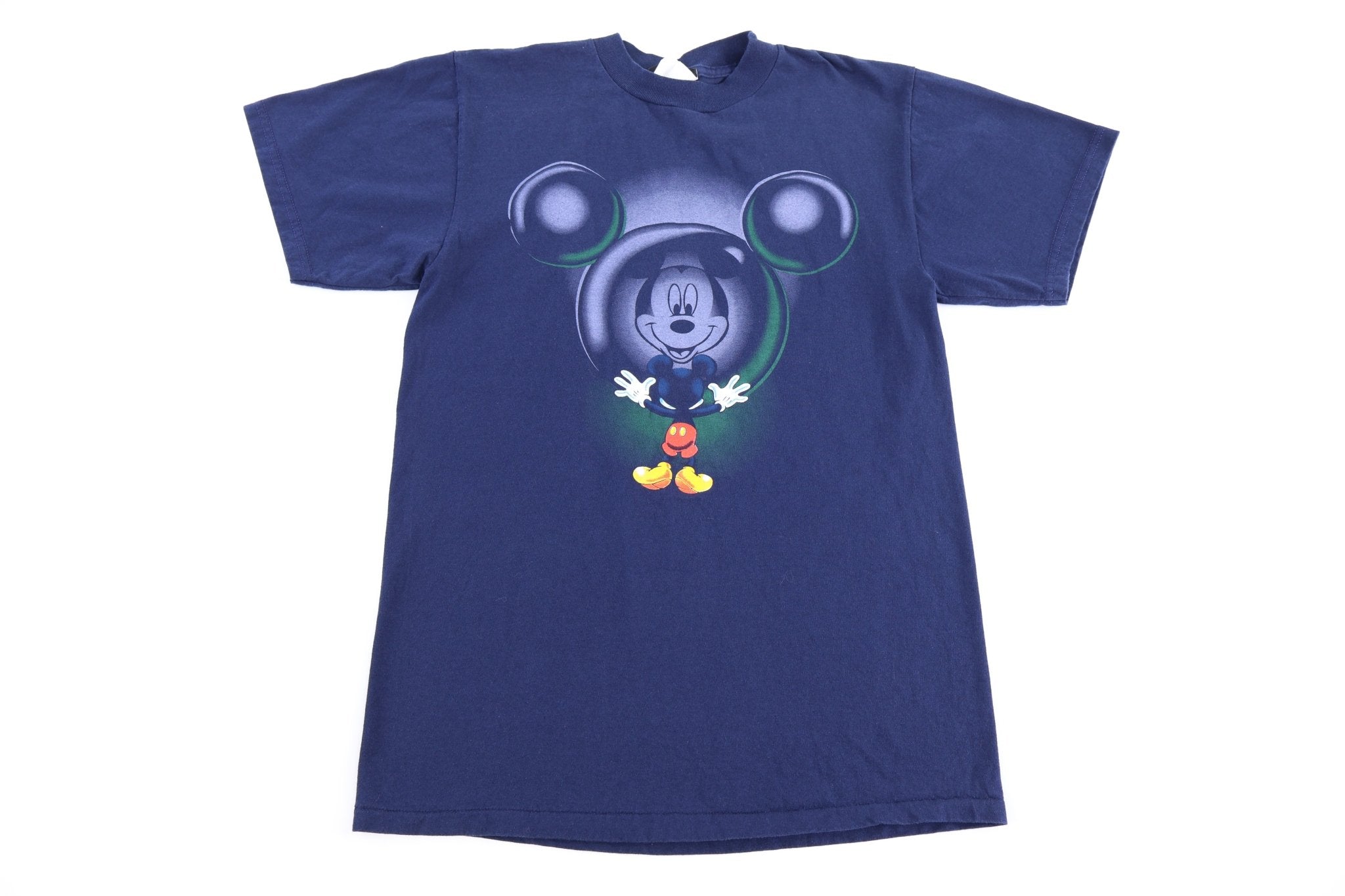 90's Disney Mickey Mouse Graphic T-shirt - Shirts & Tops - Thrifted Threads