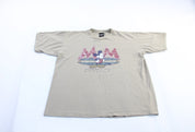 90's Disney Mickey Mouse T-Shirt - ThriftedThreads.com