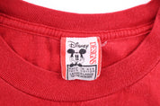 90's Disney Mickey Mouse T-shirt - Shirts & Tops - Thrifted Threads