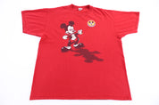 90's Disney Mickey Mouse T-shirt - Shirts & Tops - Thrifted Threads