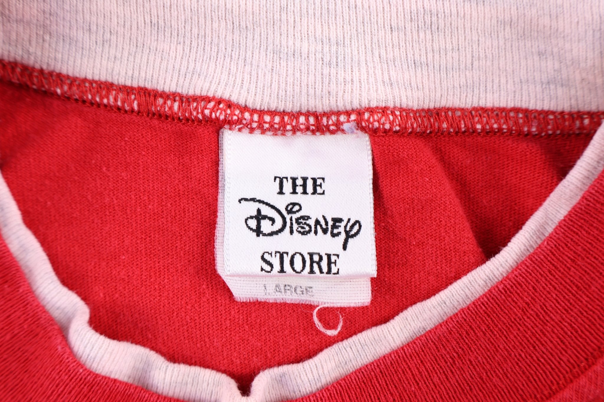 90's Disney Store Mickey Mouse T-shirt - Shirts & Tops - Thrifted Threads