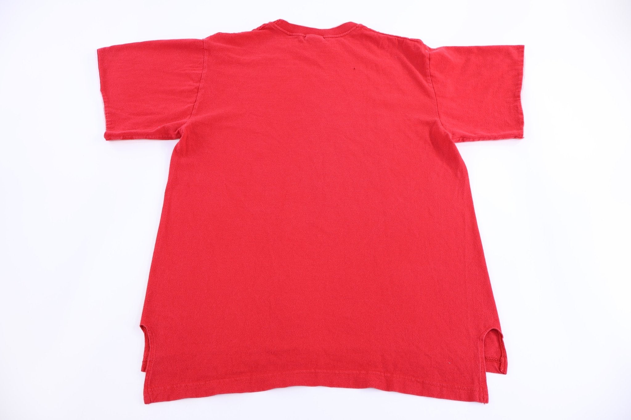 90's Disney Store Mickey Mouse T-shirt - Shirts & Tops - Thrifted Threads