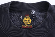 90's Disney The Lion King Embroidered Sweatshirt - Sweatshirt - Thrifted Threads
