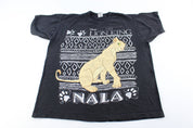90's Disney The Lion King Nala T-Shirt - ThriftedThreads.com