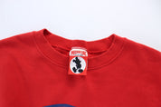 90's Disneyland Mickey Mouse Graphic Sweatshirt - ThriftedThreads.com