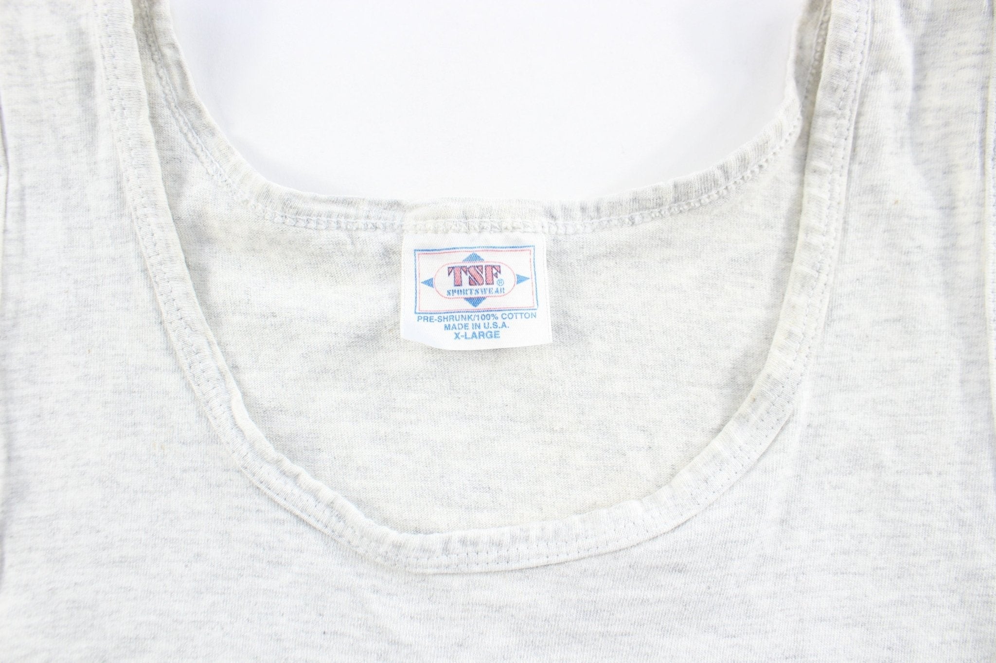 90's Dive Aruba Tank Top - Jerseys/Tanks - Thrifted Threads