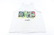 90's Dive Aruba Tank Top - Jerseys/Tanks - Thrifted Threads