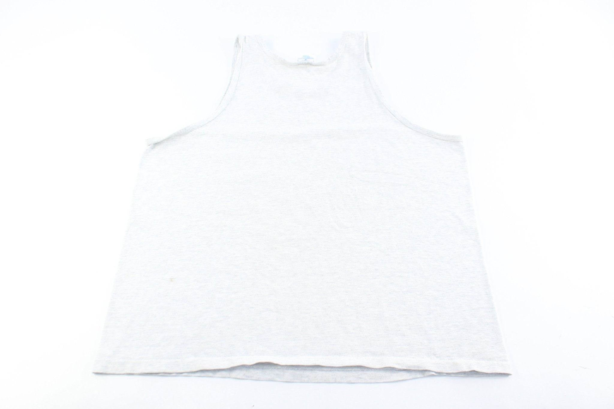 90's Dive Aruba Tank Top - Jerseys/Tanks - Thrifted Threads