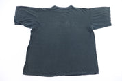 90's Doctor Who Tour T-shirt - Shirts & Tops - Thrifted Threads