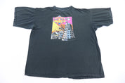 90's Doctor Who Tour T-shirt - Shirts & Tops - Thrifted Threads