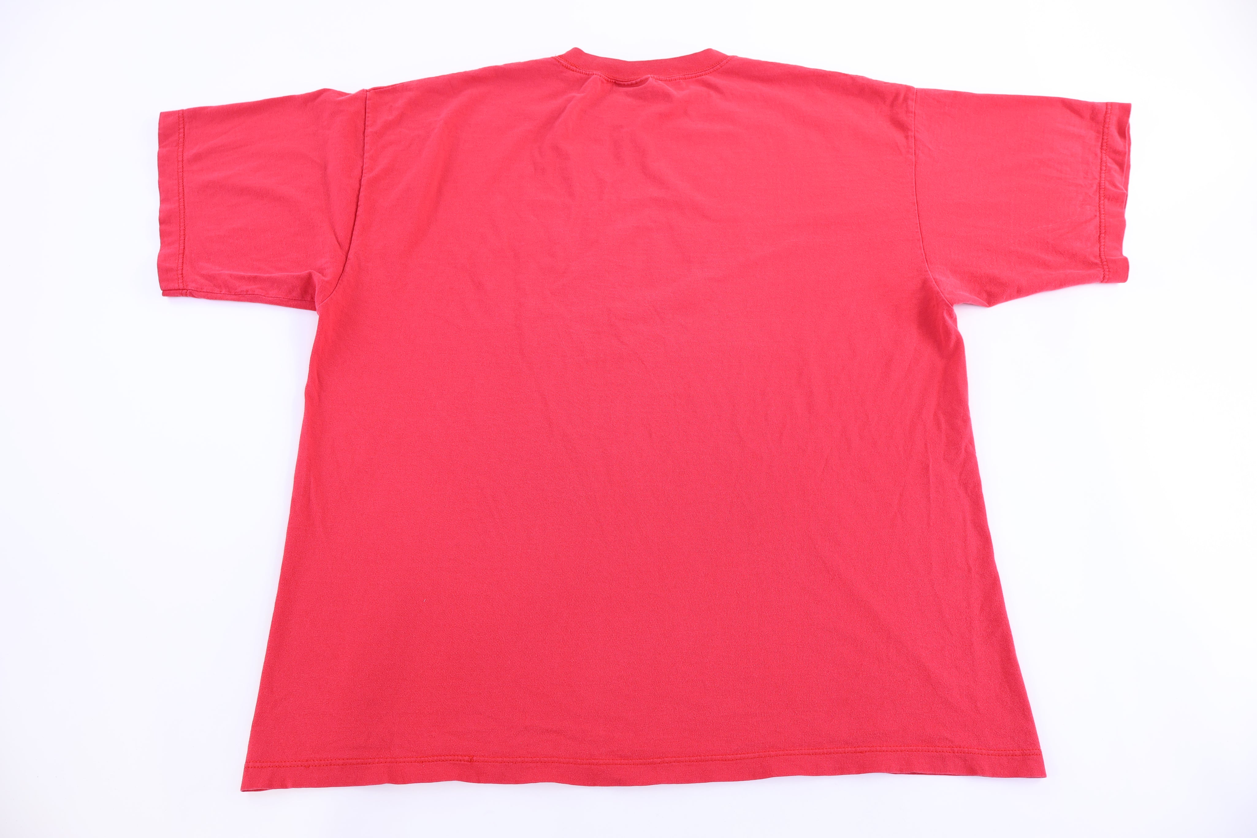 90's Dodge Motorsport Graphic T-shirt - Shirts & Tops - Thrifted Threads