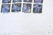 90's Donkey A** Graphic Tank Top - ThriftedThreads.com