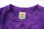 90's Dove Dreamcatcher Pojoaque, New Mexico Tie-Dye T-Shirt - ThriftedThreads.com