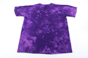 90's Dove Dreamcatcher Pojoaque, New Mexico Tie-Dye T-Shirt - T-Shirts - Thrifted Threads