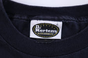90's Dr. Martens Kick The System T-shirt - Shirts & Tops - Thrifted Threads